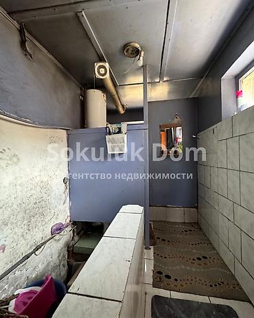 Продажа коттеджей и домов: 🏠Продается дом в г. Шопоков. 🟡Комнаты: 7 + 4 🟡Участок: 12 соток — 17