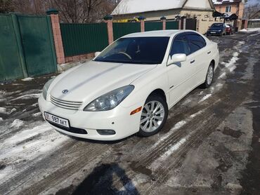 Toyota: Toyota Windom: 2003 г., 3 л, Автомат, Бензин, Седан