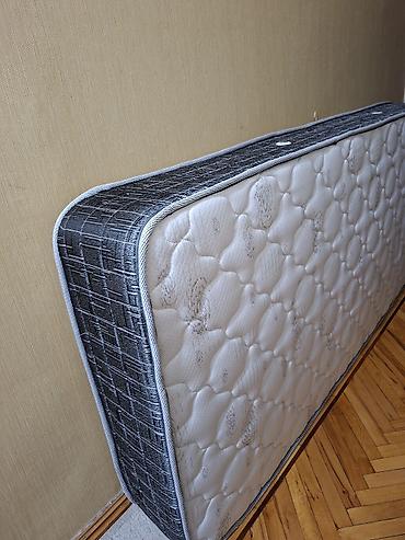 Ev və bağ: Yeni, Ortopedik matras, Bir nəfərlik — 2