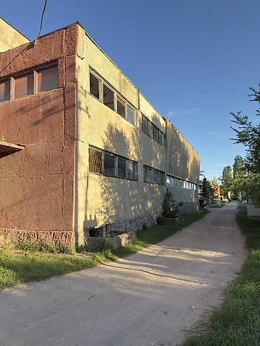 Продажа зданий: Здание, 1027 м² — 3