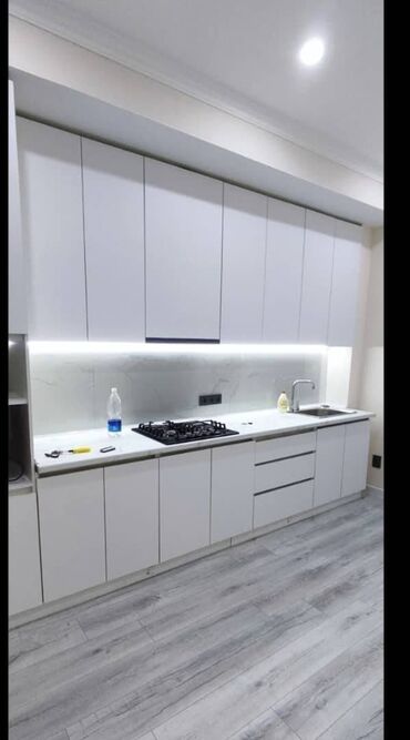 Мебель на заказ: Мебель на заказ, Кухня, Кухонный гарнитур — 2