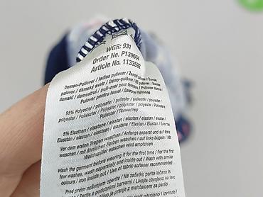 bluzka madex: Bluzka damska, rozmiar 2XL — 4