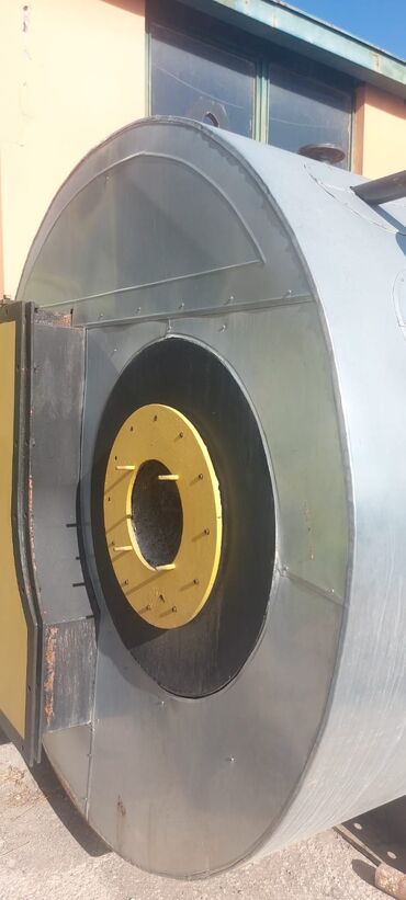 Peç və qızdırıcı təmiri: Her növ qazanxana satishi,qurashdirilmasi ve temiri — 15