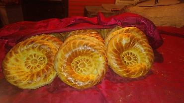 Повара: Универсальный повар тандыршык самсышнык профессиональный опыт работы — 7