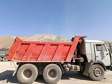 самосвал бишкек: Заказать Камаз, Доставка щебня, угля, песка, чернозема, отсев — 3