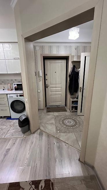 салон красоты сдаю: 1 комната, Бишкек Парк ТРЦ, Душевая кабина, Постельное белье, Кондиционер — 7
