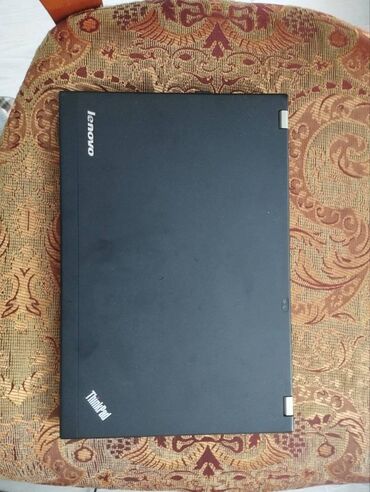 батарею ноутбука: Ноутбук, Lenovo, 8 ГБ ОЗУ, Intel Core i7, 12.5 ", Б/у, Для несложных задач, память SSD