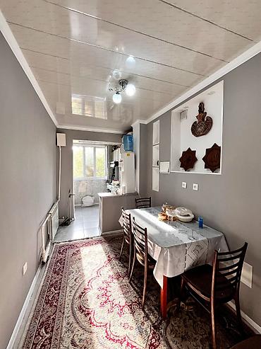 Продажа квартир: 2 комнаты, 55 м² — 2