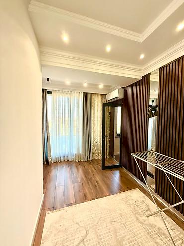 Продажа квартир: 4 комнаты, 125 м², Мед Академия Элитка, 12 этаж, Евроремонт — 3