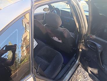 amg disk r17: Opel Vectra: 1.8 l | 1996 il 337450 km Sedan — 8