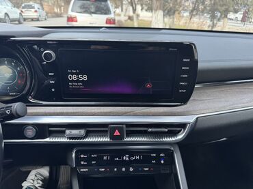 Kia: Kia K5: 2019 г., 2 л, Автомат, Бензин, Седан — 12