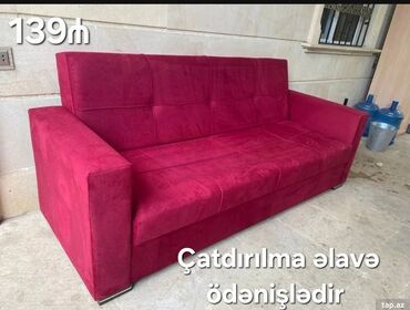 Divanlar: Divan, Yeni, Açılan, Bazalı, Parça, Ödənişli çatdırılma -da lalafo.az — 105 Divanlar: Divan, Yeni, Açılan, Bazalı, Parça, Ödənişli çatdırılma — 105