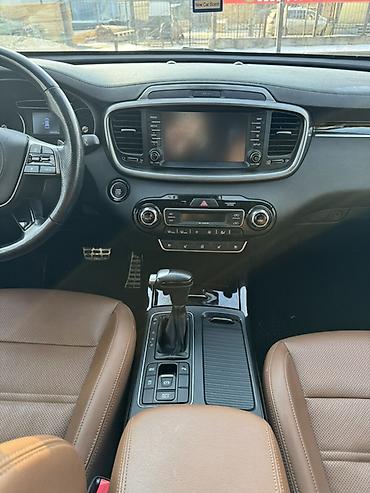 Kia: Kia Sorento: 2019 г., 2 л, Автомат, Дизель, Кроссовер — 13