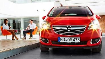 vgate vlinker fs obd2 usb adapter: DELOVI ZA OPEL MERIVA B. | Polovni originalni rezervni delovi za — 3