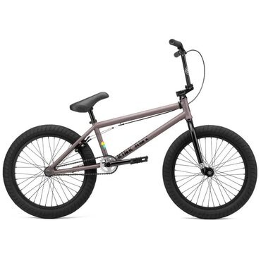 blackberry bold 9700: Велосипед BMX Kink Gap - 2023 (matte iridescent mocha) Длина верхней