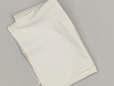 PL - Tablecloth 75 x 35, color - White, condition - Very good