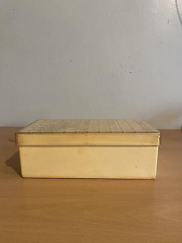 Ev üçün digər mallar: Sovet vaxtindan qalan Tikiş üçün müxtəlif aksesuarlar və alətlər — 7