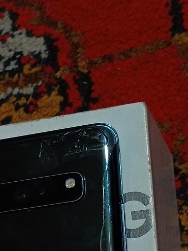 Samsung: Samsung Galaxy S10 5G, 256 ГБ — 5