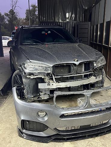 СТО, ремонт транспорта: Ремонт деталей автомобиля, с выездом — 4