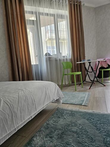 продажа дома иссык куль кашара сарай: 1 бөлмө, 30 кв. м, Элитка, 1 кабат, Евроремонт