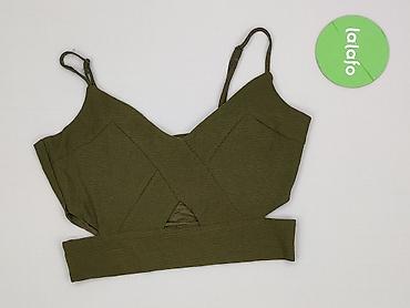 bene: Bershka, Top damski, rozmiar M — 2