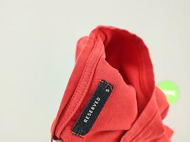 zwrot c: T-shirt damski, rozmiar S — 5
