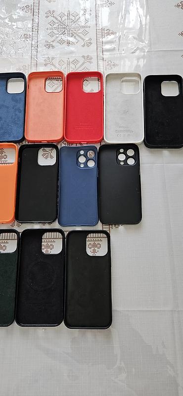 14 pro max kabro: IPhone 14 pro max üçün böyük seçimli qoruyucu koburalar kolleksiyası — 9