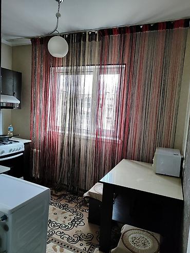 Продажа квартир: 1 комната, 38 м², 10 мкр 105 серия, 5 этаж, Косметический ремонт — 7
