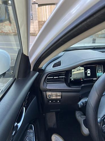 terrano 2: Kia K7: 2019 г., 3 л, Автомат, Газ, Седан — 3