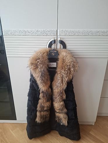 Jilet, Max Mara, L, rəng - Qara lalafo.az -da Jilet, Max Mara, L, rəng - Qara