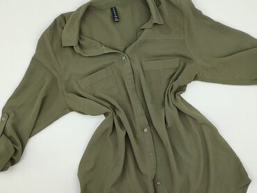 emo ubrania allegro: Amisu, Women`s shirt, size L (EU 40)