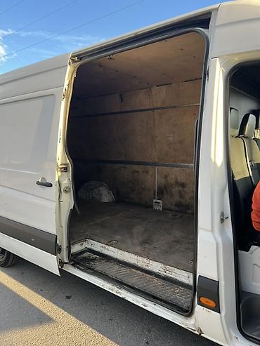 фары гольф 3 купить: Mercedes-Benz Спринтер: 2009 г., 2.9 л, Механика, Дизель, Фургон — 10