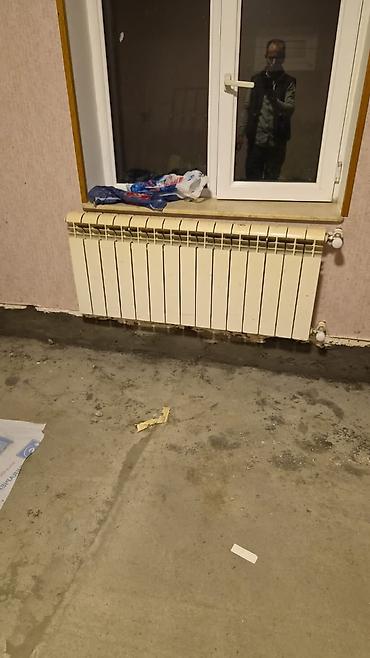kreditle generator: İşlənmiş Seksiyalı Radiator IDEAL, Alüminium, Ünvandan götürmə, Kredit yoxdur — 6