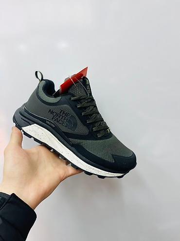 Мырзалардын бут кийими: Кроссовки The North Face VECTIV (мужские/унисекс) - Назначение — 2