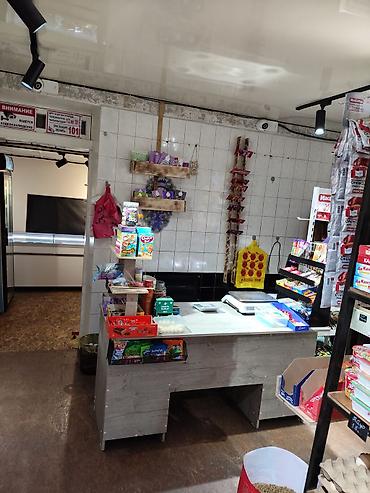 Продаю гараж: 140 м², Кирпичный — 13