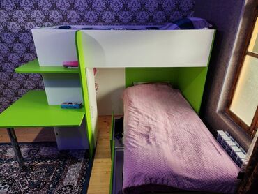 divan kreslo destleri: Для девочки и мальчика, Письменный стол