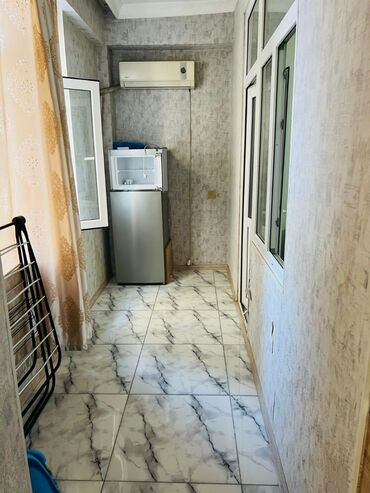 Uzunmüddətli kirayə mənzillər: Xırdalan şəhəri Heydər parkıyla üzbə -üz kontakt home .Bravo — 7