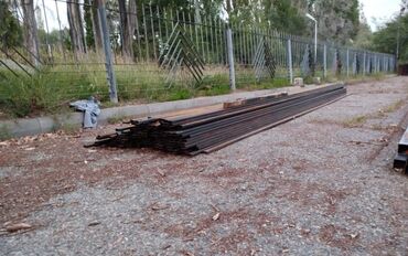 Другие стройуслуги: Предлагаем услуги по установке различных видов ограждений, включая — 3