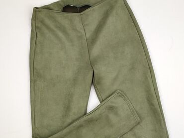 Legginsy Eleganckie damskie, rozmiar XL