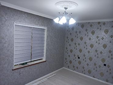 Həyət evi alıram: 100 kv. m, 4 otaqlı — 6