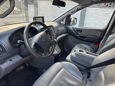 mers 711: Легкий грузовик, Hyundai, Стандарт, 2 т, Б/у — 8