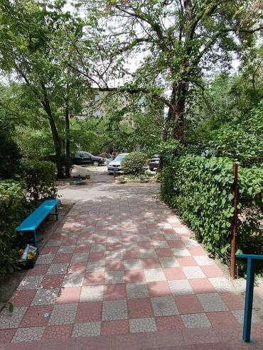 квартира маевка аренда: 2 комнаты, 48 м², 104 серия, 1 этаж, Евроремонт