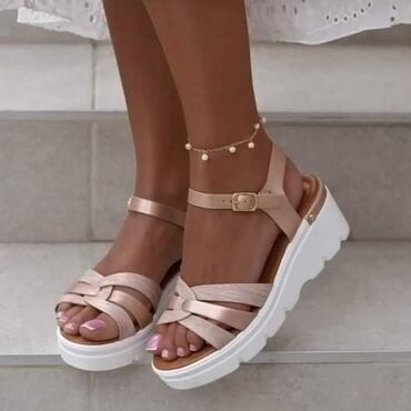 Sandale: 36-41 3400 — 6