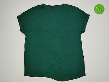 amisu paris: Amisu, T-shirt damski, rozmiar L — 2