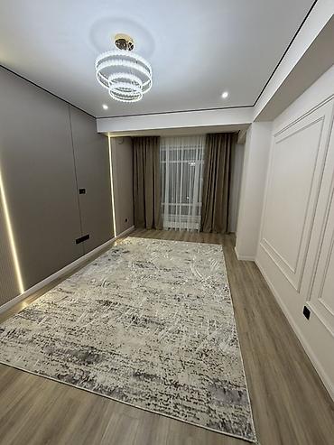 Продажа квартир: 1 комната, 42 м², Элитка, Восток-5 мкр Элитка, 5 этаж, Дизайнерский ремонт — 3