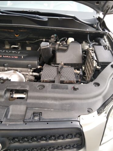 Toyota: Toyota RAV4: 2 l | 2007 il Ofrouder/SUV — 14