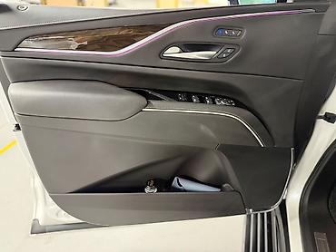 Cadillac: Cadillac Escalade: 2024 г., 6.2 л, Автомат, Бензин, Внедорожник — 14