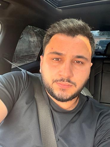 Şəxsi sürücü, 26 yaş, stajı 6 il, Nəqliyyat təmin edilir