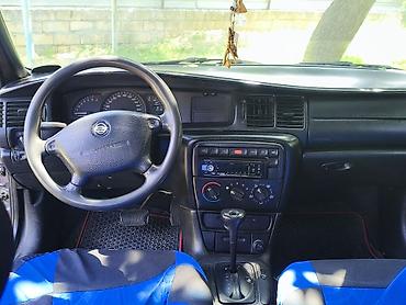 фольксваген пассат 1: Opel Vectra: 1.8 л | 1997 г. 463954 км Седан — 3