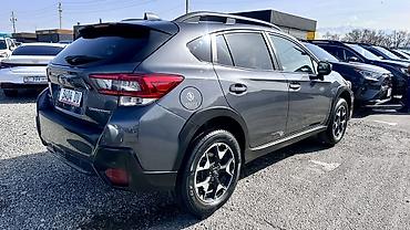 Subaru: Subaru Crosstrek: 2020 г., 2 л, Вариатор, Бензин, Кроссовер — 3